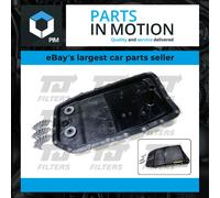 Automatic GearBox Oil Filter QFL0390 TJ Filters Transmission 24117571227 Quality