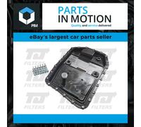 QUINTON HAZELL QFL0401 Automatic transmission oil pan