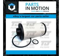 Automatic GearBox Oil Filter QFL0415 TJ Filters Transmission 02E398051 Quality