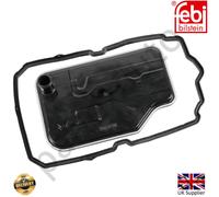 Automatic GearBox Oil Filter Transmission 2202710180 A2202710180 - Febi 30157