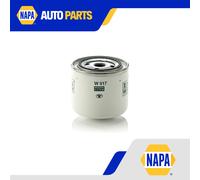MANN-FILTER W 917 Oil Filter - for Cars + Transporters