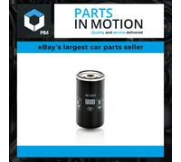 MANN-FILTER, WD 724/5 Hydraulics