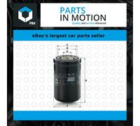 WH 945 Oil Filter - For Industrial, Agricultural and Construction Machinery