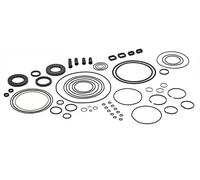 Automatic gearbox seal kit 6-Speed Automatic Transmission 821.450 ELRING for BMW