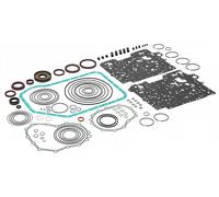 ELRING 821.560 Gasket Set, automatic transmission for ,AUDI,AUDI (FAW),VW
