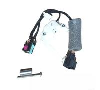 Automatic Gearbox Selector Microswitch for Scala 2019-Now and Kamiq 2020-Now Compatible with OEM 3Q0713128A, Black ABS Replacement Switch