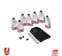AUTOMATIC GEARBOX SERVICE KIT FEBI 171754 BMW 1 3 5 6 7 SERIES X1 X3 X5 A3637