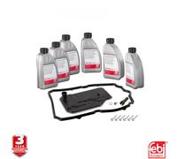 AUTOMATIC GEARBOX SERVICE KIT FEBI 171785 MERCEDES A3635