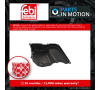 Automatic Gearbox Sump Pan 194624 Febi Transmission 09G321361A 09G321361AS1 New