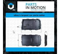 Automatic Gearbox Sump Pan HX184KIT Mahle Transmission 24115A13115 24117604960