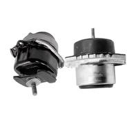Automatic Gearbox Support Engine Mounts Kit for BMW X6 E72 E71 X5 E70 LCI XDrive 35i 3.0L 10-08 22116786836 22116865145 Engine Mount