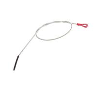 Automatic Gearbox Transmission Fluid Dipstick, 120cm 48" Dipstick Repair Tool Gearbox Dipstick mercedes, Auto Trans Fluid Oil Level for mercedes 722.6
