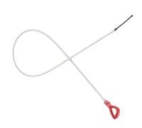 Automatic Gearbox Transmission Fluid Dipstick Dipstic Repair Tool Compatible With Jeep For Wrangler 2010-2011 Oil Level Indicator Replace