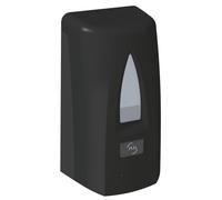 Automatic Gel Soap Dispenser Yaliss Black