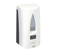 Automatic Gel Soap Dispenser Yaliss White