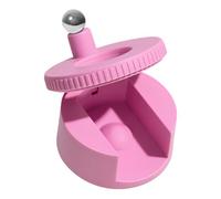 Automatic Glass Bead Suction Cat's Eye Nail 2026 Rotating Magnet, Rotating Manicure Art Tool, Can Easily Make a Shine Effect, for Professionals, Beginners