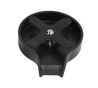 Automatic glass washer, energy saving, easy to use faucet, glass dishwasher, stainless steel for milk tea shop.