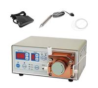 Automatic Glue Dispenser with Manual/Auto Mode & Digital Display, for Viscosity Below 5000CPS, Ideal for Aqueous Glues Application
