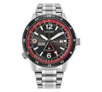 Automatic GMT Red Arrows Limited Edition 45mm Mens Watch