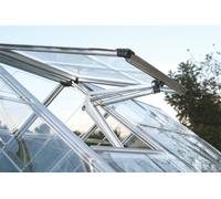 Automatic Greenhouse Vent Opener Canopia by Palram