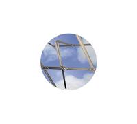 Automatic Greenhouse Window Opener Autovent