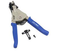 Automatic Grip and Strip Wire Strippers Cutter Electrical 0.5mm - 6.0mm Wire