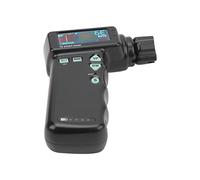 Automatic Guitar Winder, Electric String Winder Auto Tuner with Color Display & 2600mAh Battery Rechargeable String Instrument Tool