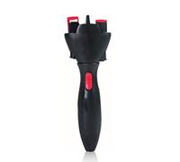 Automatic Hair Braider Machine Electronic Quick Twist Braiding Tool DIY Styling for Easy Hairstyle Creation