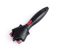 Automatic Hair Braiding Tool, USB Powered Quick Twist Hair Braider Machine Braid Maker, 360 Degree Rotation for Straight, Curly, Thick or Thin Hair