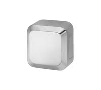 Automatic Hand Dryer Cube HEPA Silver