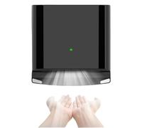 Automatic Hand Dryer - Electric Commercial Bathroom Dryer with Adjustable Hot and Cold Settings for Efficient Drying