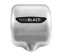 Automatic Hand Dryer High Speed Commercial Electric 7 Second Dry HEPA Filter
