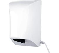 Automatic Hand Dryer Smart Induction Mini Hand Dryer High-Speed Wind Speed Drying Bathroom Machine Commercial Hand DryerA