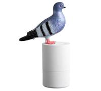 Automatic Hand Rigger Birds - Soap Dispenser Without Motion Sensor Cleaner | Cute Bird Shape Hand Wash Device, AV Battery Foaming Pump