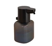 Automatic Hand Soap Dispenser Touchless Hand Washer Countertops 550ml for Home Restaurant Easy to Use Touchless Foaming