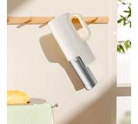 Automatic Handheld Electric Noodle Press Machine, Portable Noodle Maker With Detachable Features, For Easy Storage And Cleaning