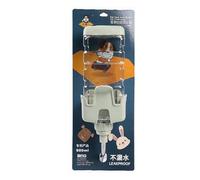 Automatic Hanging Water Dispenser for Small Pets Cage Feeder Large Capacit Pet Cage Water Dispenser