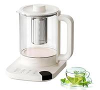 Automatic Health Pot Electric Kettle, Multifunction Tea Maker and Herbal Cooker, Smart Tea Brewing Kettle, for Home and Office Use