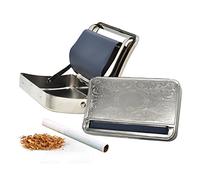 Automatic Herb Rolling Machine 110mm Cigarette Roller Box Case