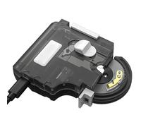 Automatic Hook Knot Tool - Electric Knotting Device, Set of Tools for Tying Knots, for Rivers Lakes Sea Water Father Husband Son Grandfather