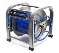 Automatic Hose Reel for Compressed Air 30 Meter 12 bar 1/4"
