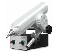 Automatic Hot Melt Glue Dispenser Machine, Adjustable Speed, 200-250°C Temperature, 11mm Nozzle for Assembly Lines and Carton Packaging