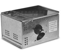 Automatic Humane Mouse Trap Galvanised Steel Multi Catch Reusable Pest Control