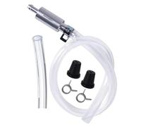 Automatic Hydraulic Brake Bleeder Replacement Tool Motorcycle Oil Pump Bleeding Clutch Adapter Tube Bleeding Tool