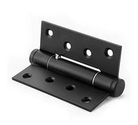 Automatic Hydraulic Door Closers Soft Close Concealed Hinges for Quiet Smooth Operation in Homes Gardens Hotels Commercial Spaces