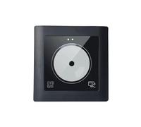 Automatic identification QR Code RFID Reader WG26/34 13.56MHz IC RFID Reader (RS232)