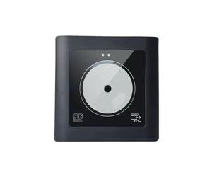 Automatic identification QR Code RFID Reader WG26/34 13.56MHz IC RFID Reader (RS232)