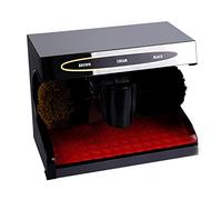 Automatic Induction Shoe Polisher Machine for Home, Hotel, and Office Use