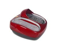 Automatic Induction Shoe Sole Cleaner Machine - Smart Electric Boot & Shoe Cleaning Equipment for Efficient Household Maintenance, Hands-Free Sensor-Based Cleaner for Home Use