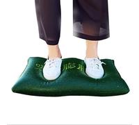 Automatic Inflatable Flood Bag - Quick Installation Home Protection Emergency Flood Barrier Durable And Reusable 10-Pack(25x120cm)